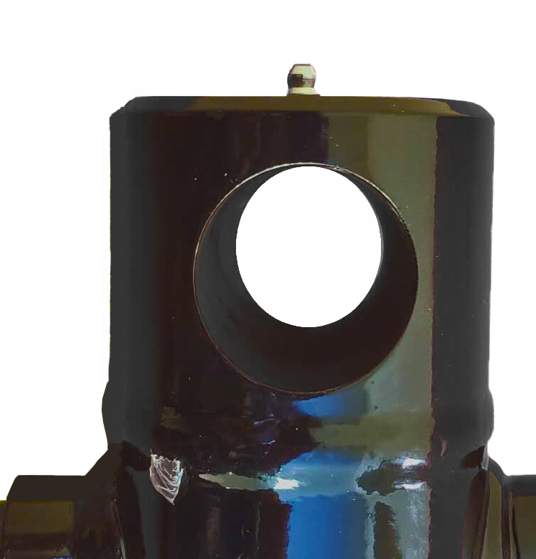 LPS Tilt Cylinder to Replace New Holland® OEM 87038982