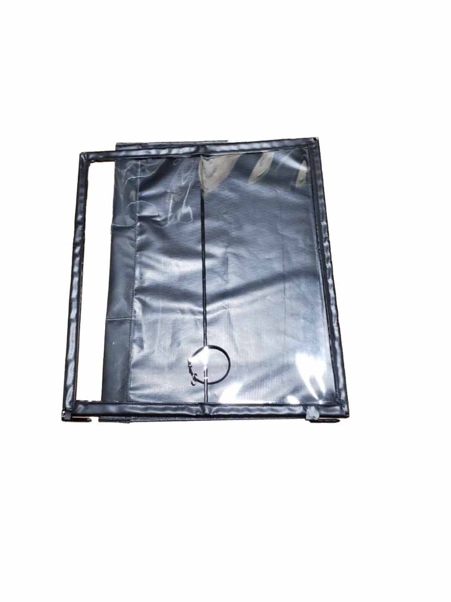 LPS Vinyl Cab Enclosure w/Door for Replacement on Gehl® 3825