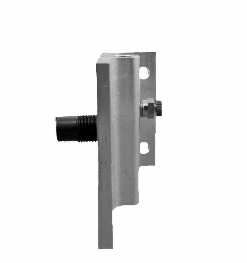 LPS Fuel Filter Mounting Head with Bleed Valve to Replace Bobcat® OEM 6667353