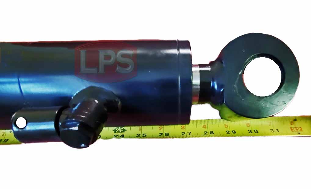 LPS LH Lift (Boom) Cylinder to Replace Bobcat® OEM 6811614