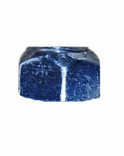 LPS Lock Nut Replacement for Case/New Holland® OEM 88871 - Used in the Bucket Pin Kit