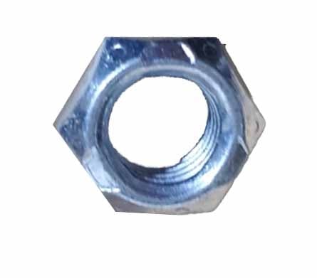 LPS Lock Nut Replacement for Case/New Holland® OEM 88871 - Used in the Bucket Pin Kit