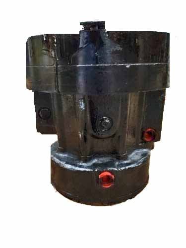 LPS Reman - 2-Speed Hydraulic Drive Motor to Replace Bobcat® OEM 7261340