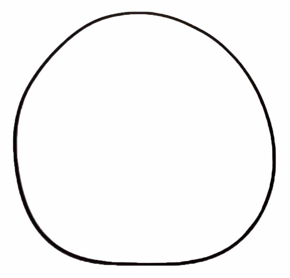 LPS Drive Motor O-ring to Replace John Deere® OEM T282124