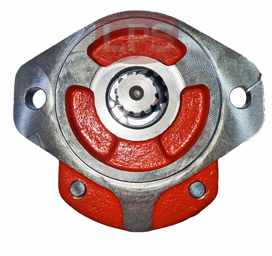 LPS Hydraulic Double Gear Pump to Replace Bobcat® OEM 6671521