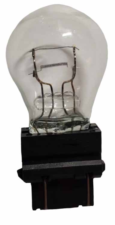 LPS 12V Wedge Base Bulb to Replace Case/New Holland® OEM 87642985