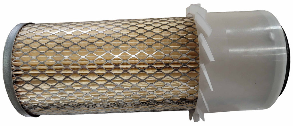 LPS Outer Air Filter w/ Fins to Replace Case® OEM 84539180