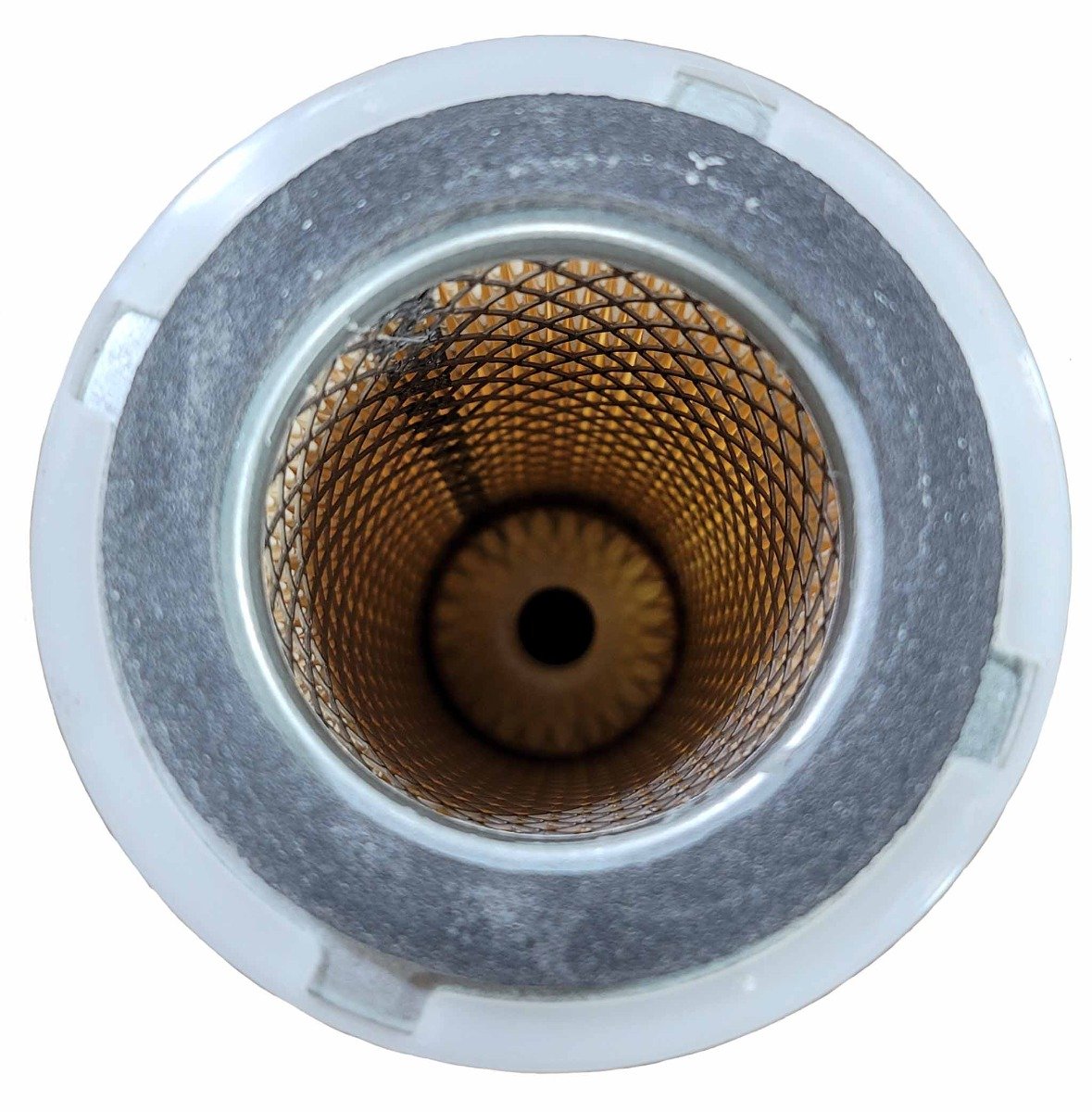 LPS Outer Air Filter w/ Fins to Replace Bobcat® OEM 6646494