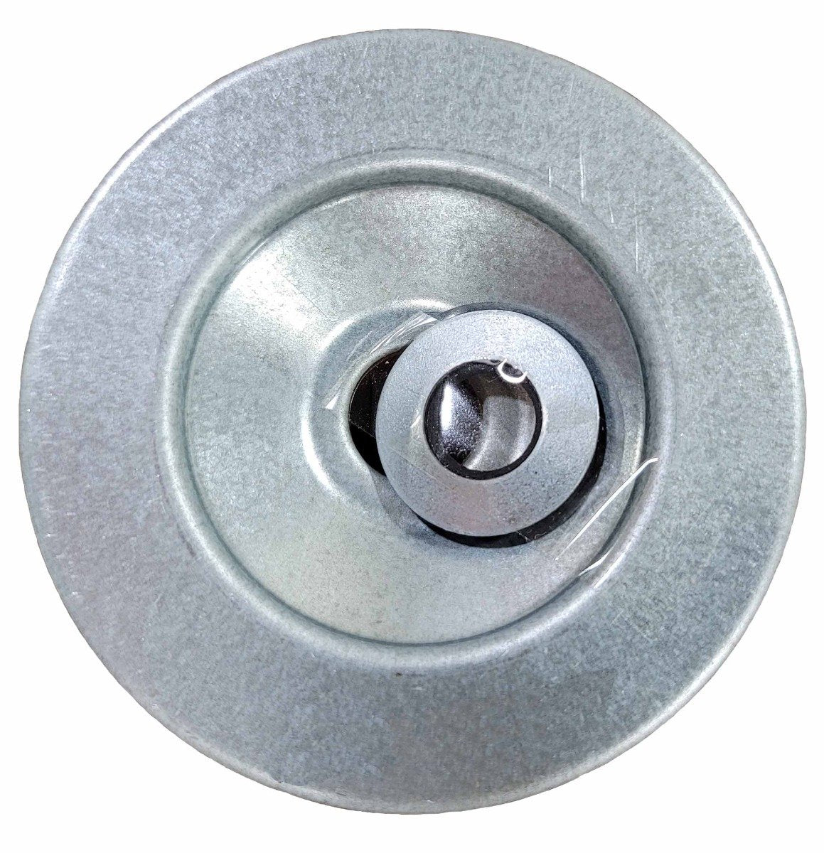 LPS Outer Air Filter w/ Fins to Replace Case® OEM 84539180