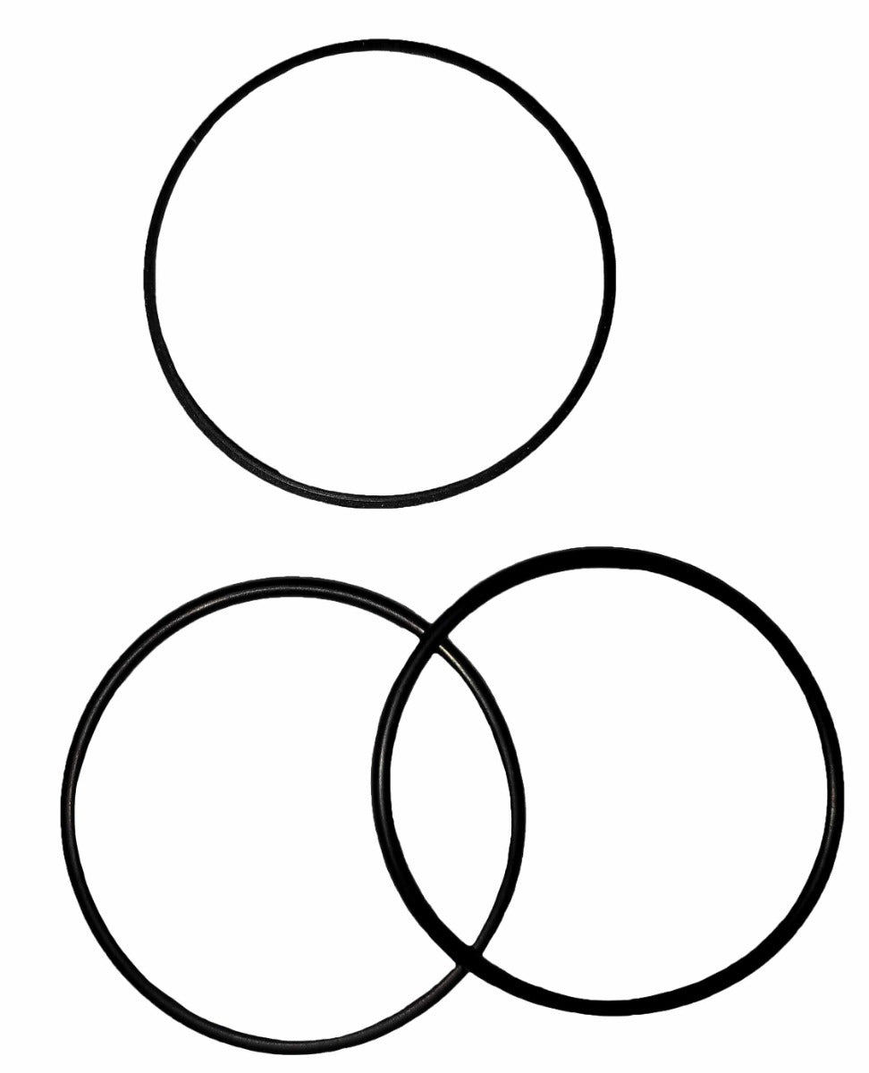 LPS O-rings to Replace New Holland® OEM 4510120