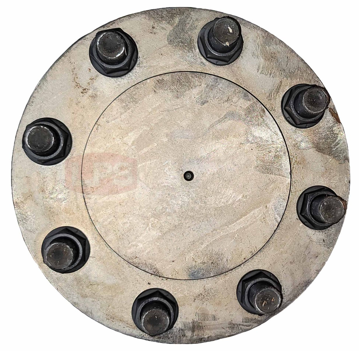 LPS 2 Speed Drive Motor with Brake for Bobcat® OEM 7359253
