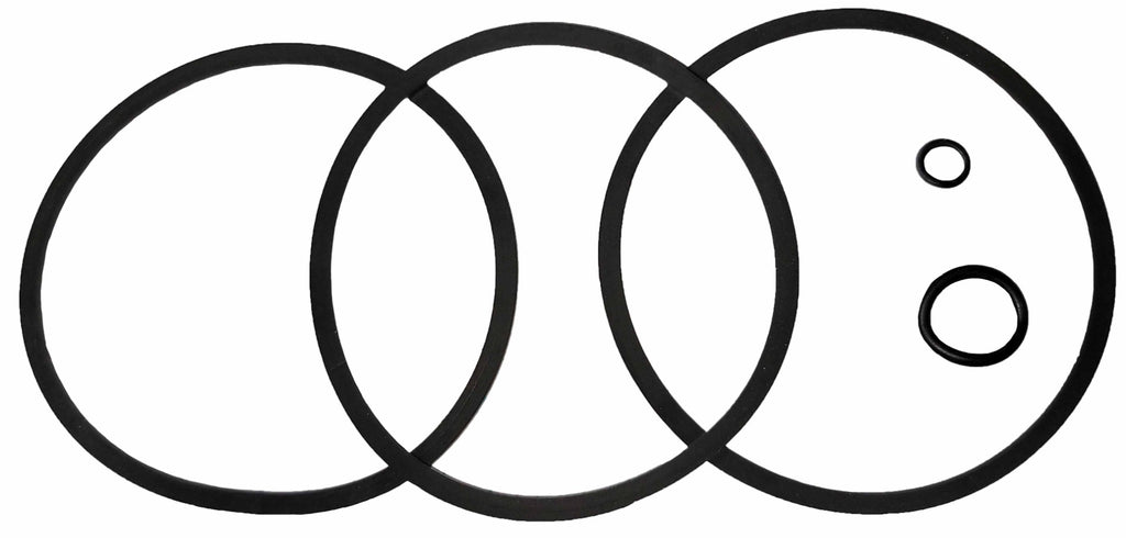 LPS Fuel Filter to Replace Case/New Holland® OEM 83937061