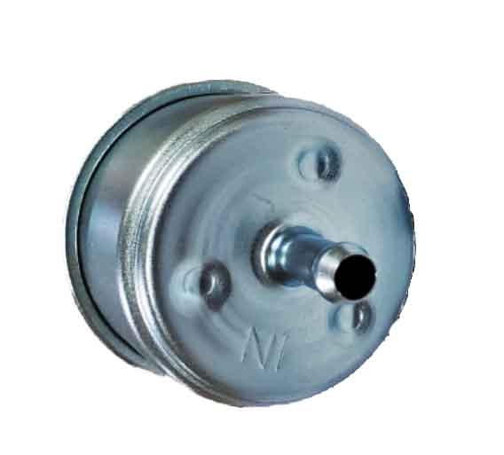 LPS In-line Fuel Filter to Replace New Holland® OEM 47411638