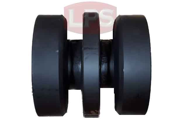 LPS Track/Bottom Roller to Replace Komatsu OEM® 37B2212210