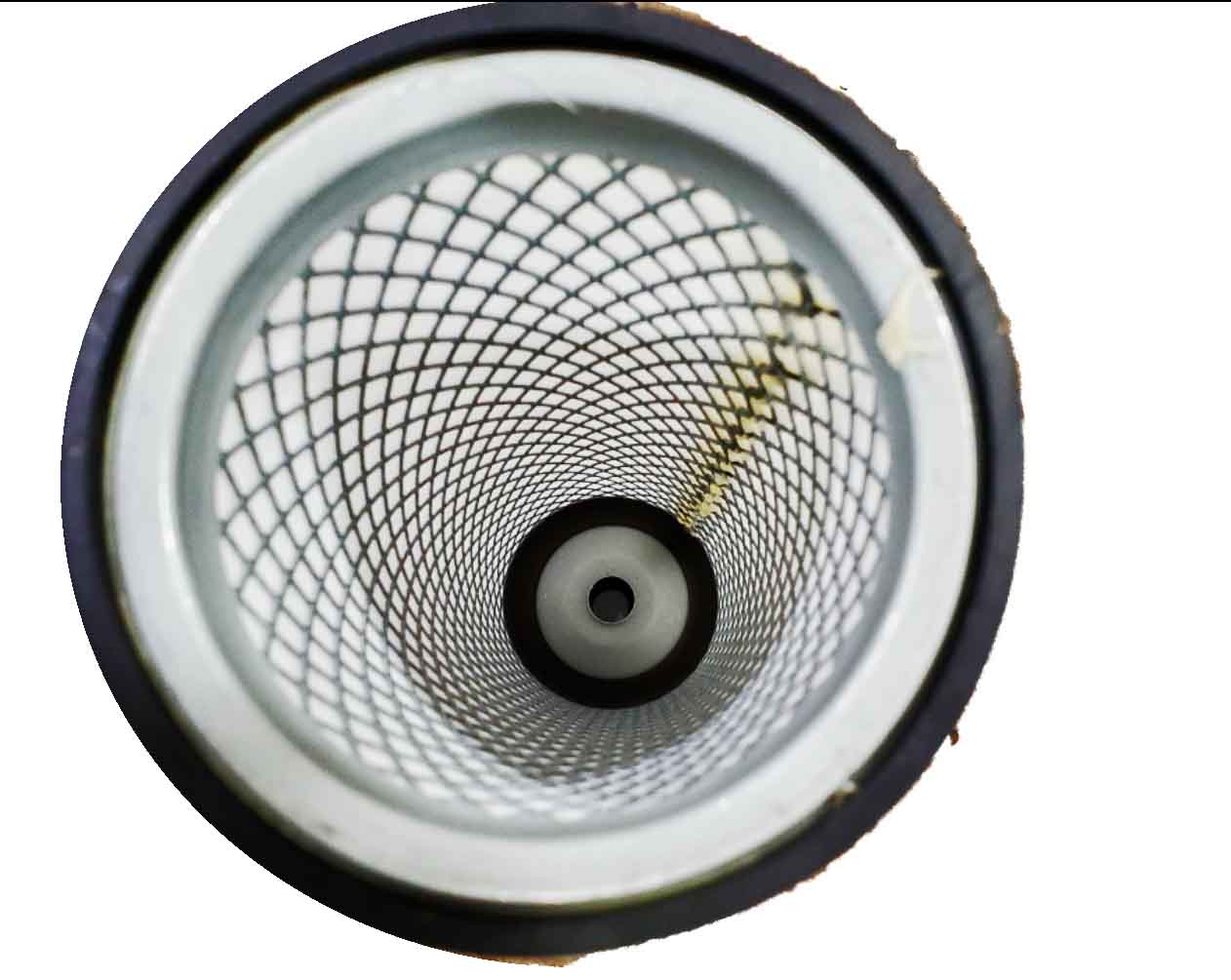 LPS Element, Inner Safety Air Filter to Replace Case/New Holland® OEM 272744