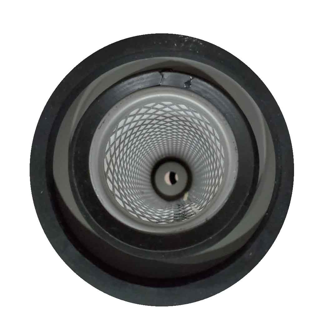 LPS Secondary Element Air Filter to Replace John Deere&#174; OEM RE45828