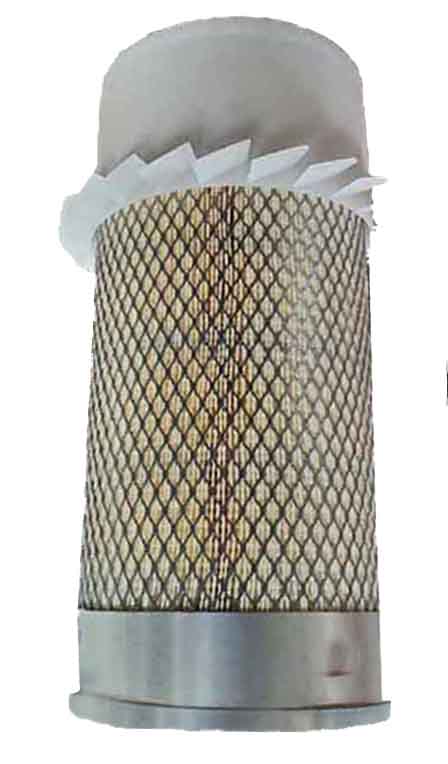 LPS Primary Non- Emission Air Filter to Replace  New Holland&#174; OEM 86529587