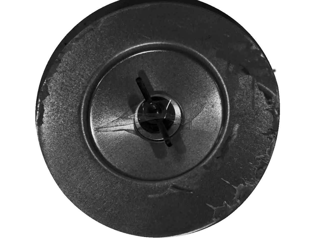 LPS Primary Non- Emission Air Filter to Replace  New Holland&#174; OEM 86529587