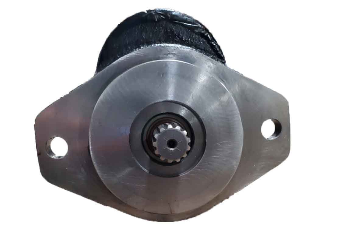 LPS Tandem Gear Pump to Replace John Deere® OEM AT389895