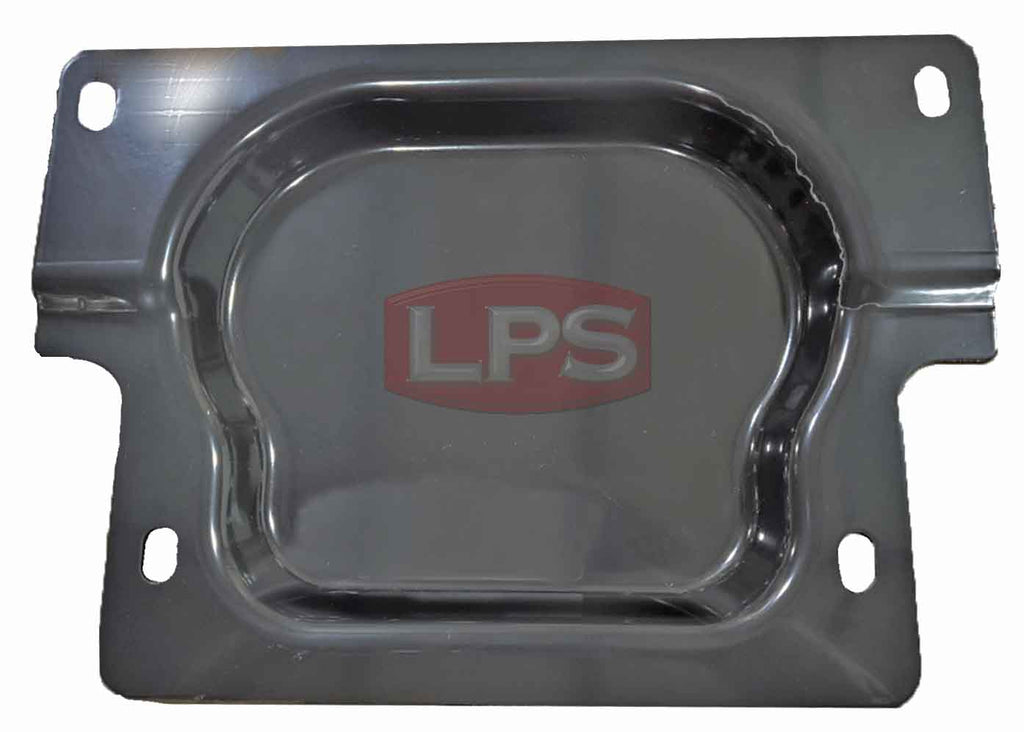 LPS Drive Motor Cover to replace Bobcat® OEM 6733701