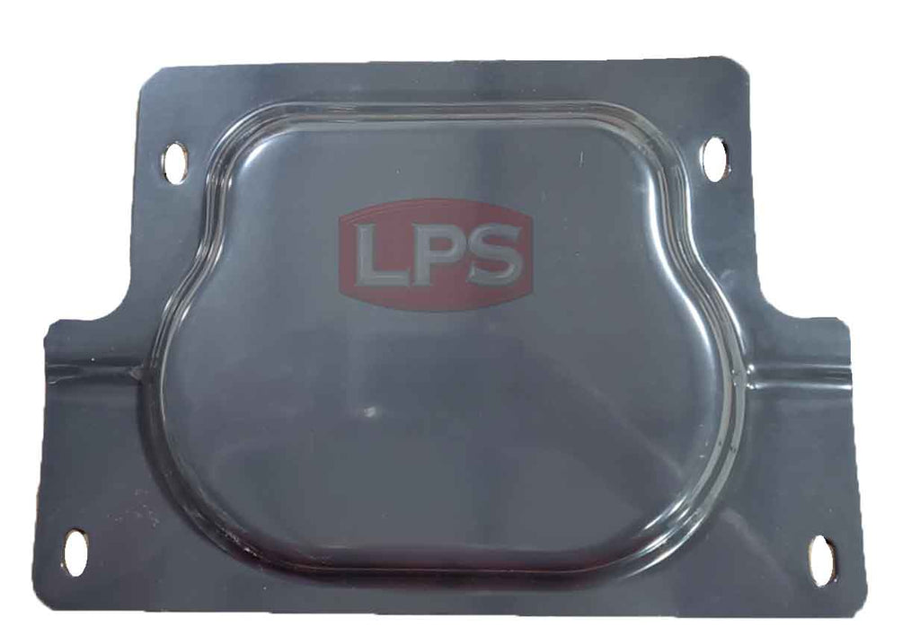 LPS Drive Motor Cover to replace Bobcat® OEM 6733701