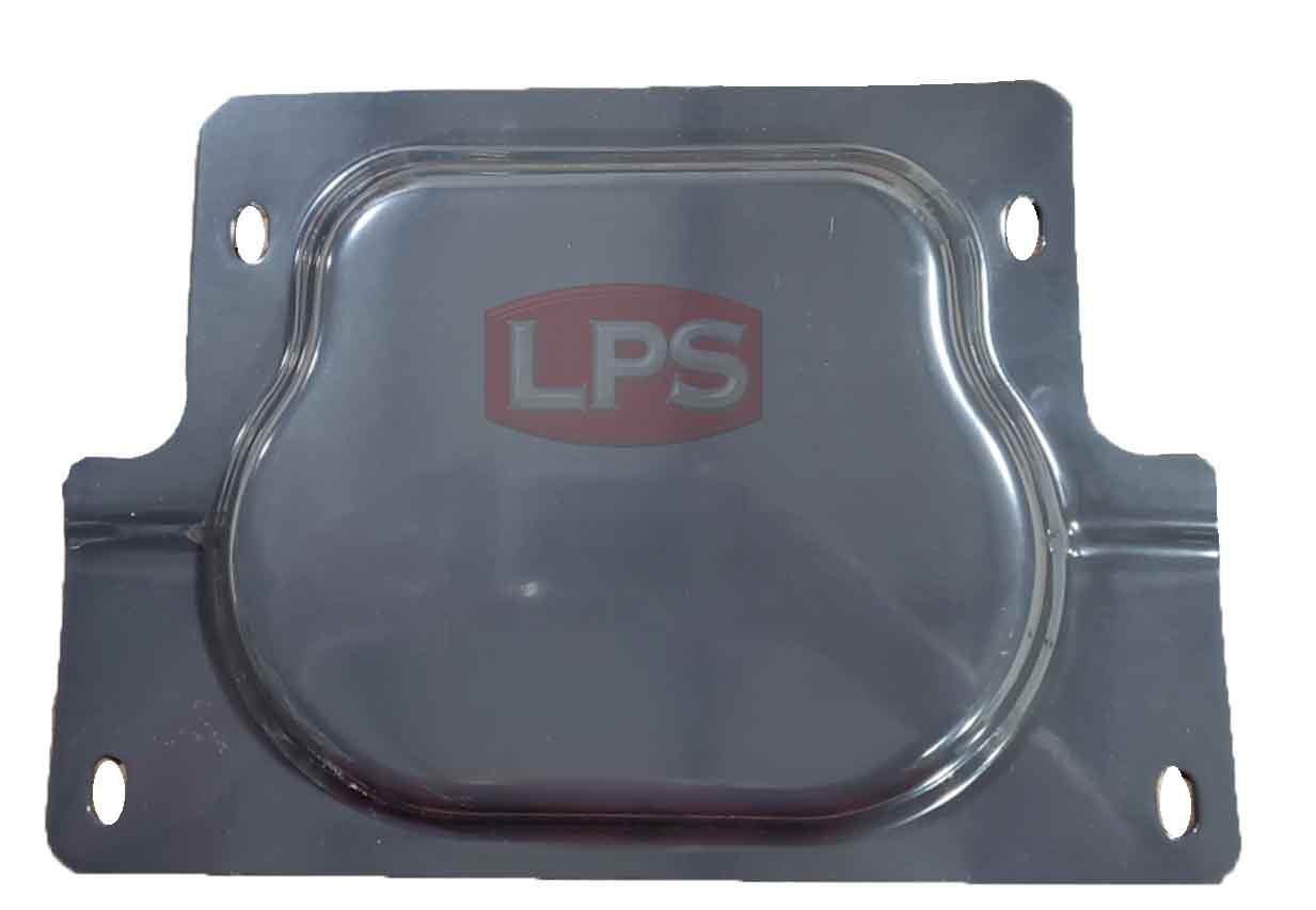 LPS Drive Motor Cover to replace Bobcat® OEM 6733701