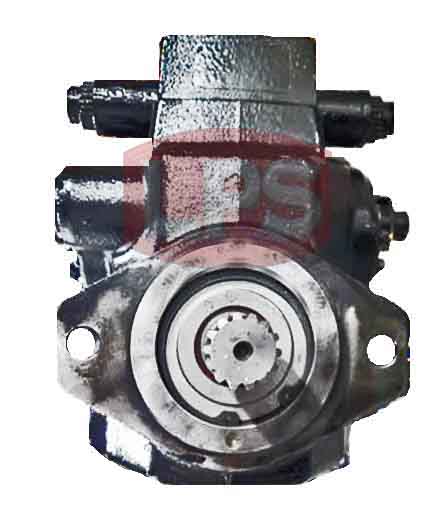 LPS Reman - Tandem Piston Pump to Replace CAT® OEM 398-7456