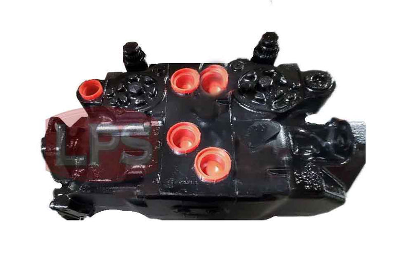 LPS Reman - Tandem Piston Pump to Replace CAT® OEM 398-7456