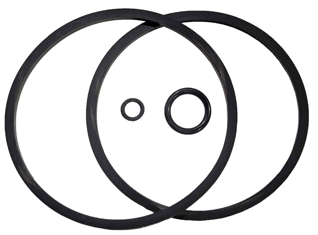 LPS Fuel Filter to Replace New Holland® OEM 47377748