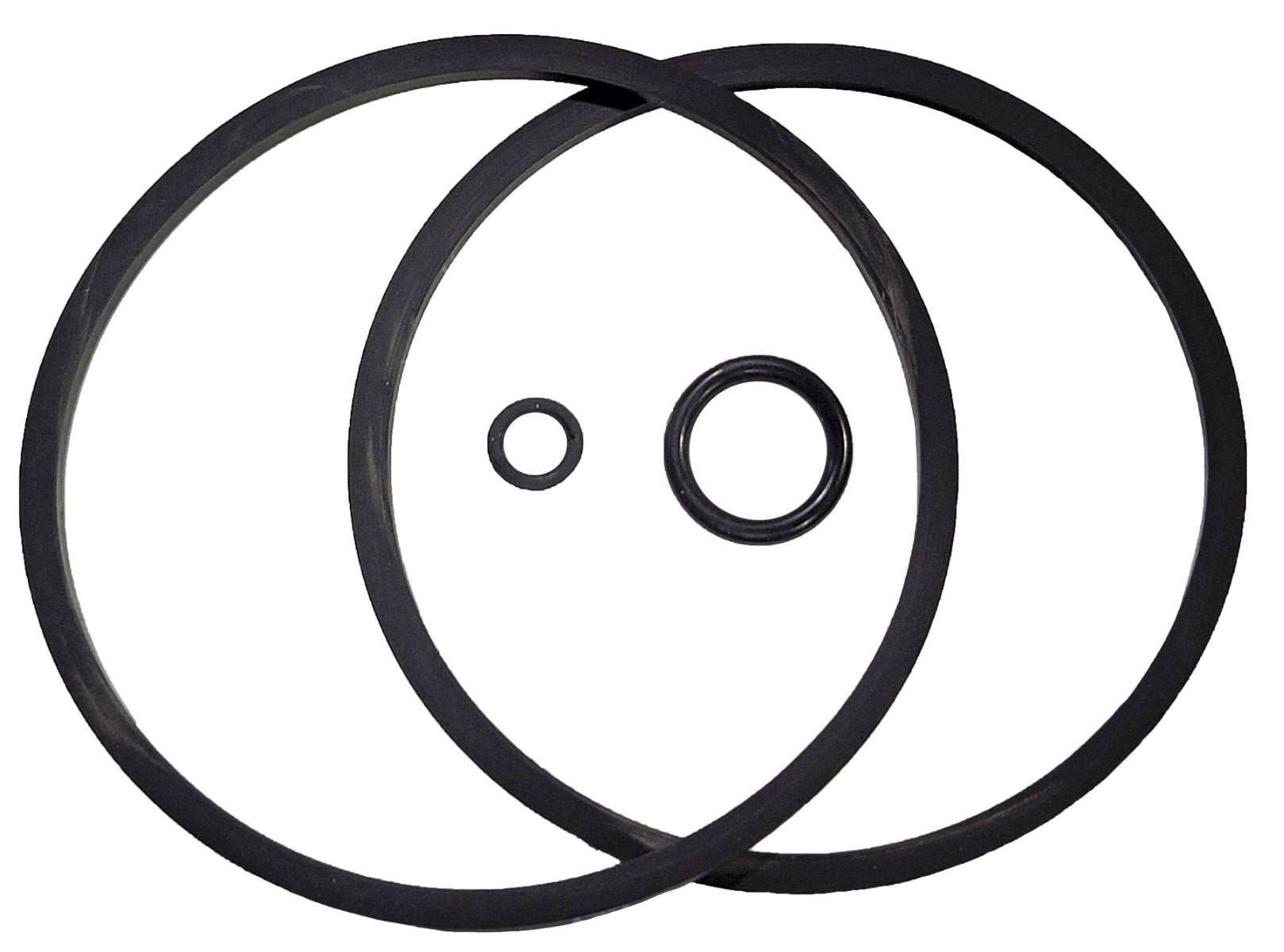 LPS Fuel Filter to Replace New Holland® OEM 47377748