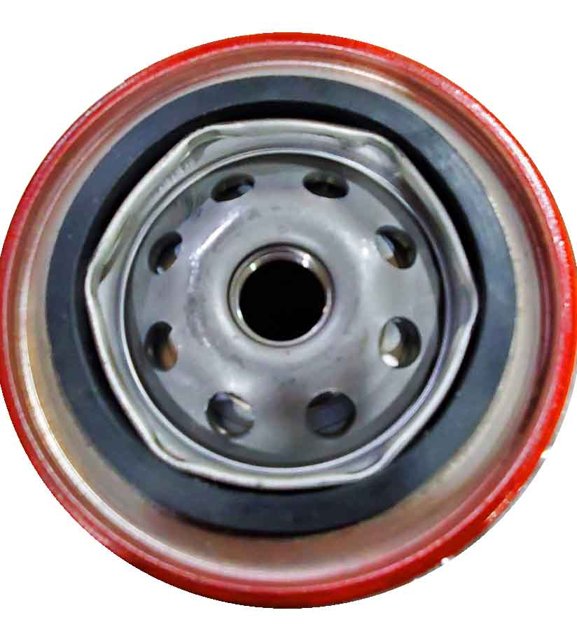 LPS Fuel Filter to Replace New Holland® OEM 83977315