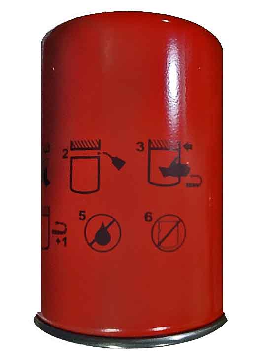 LPS Fuel Filter to Replace New Holland® OEM 83977315