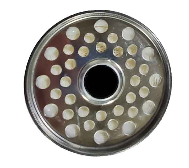 LPS Fuel Filter to Replace New Holland® OEM 47377748