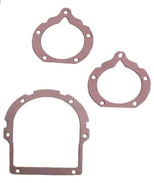 LPS Tandem Drive Pump Seal Kit to Replace Bobcat® OEM 6678388