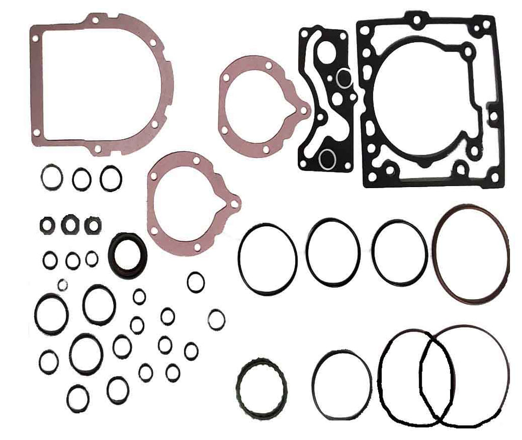 LPS Tandem Drive Pump Seal Kit to Replace Bobcat® OEM 6678388