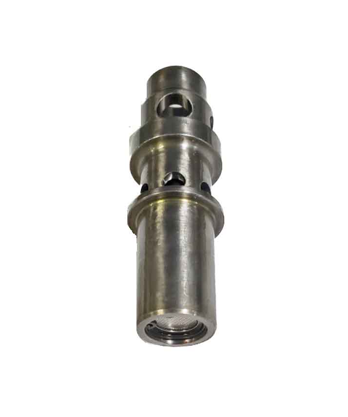 LPS Slew Motor Relief Valve to Replace Bobcat&#174; OEM 6690683