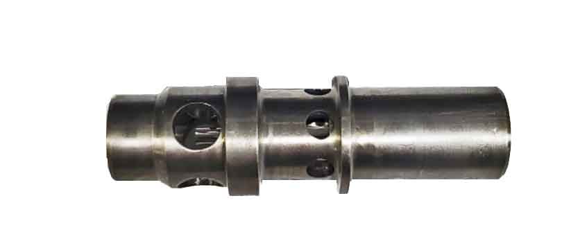 LPS Slew Motor Relief Valve to Replace Bobcat&#174; OEM 6690683