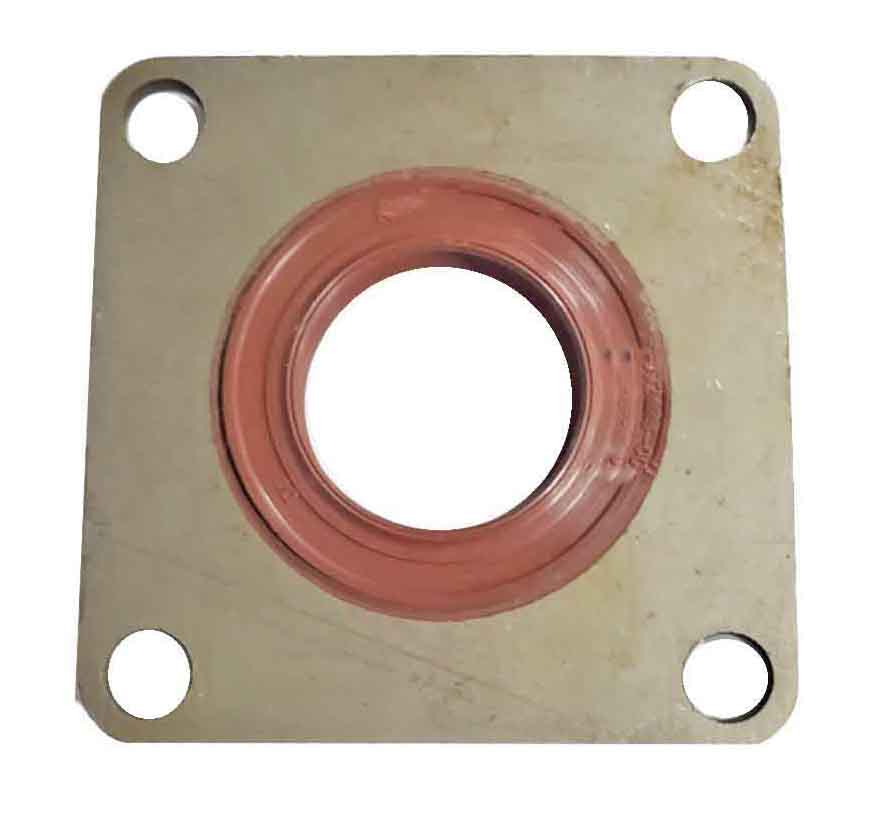 LPS Pintle/Seal Cover for the Tandem Drive Pump to replace Bobcat® OEM 6513094