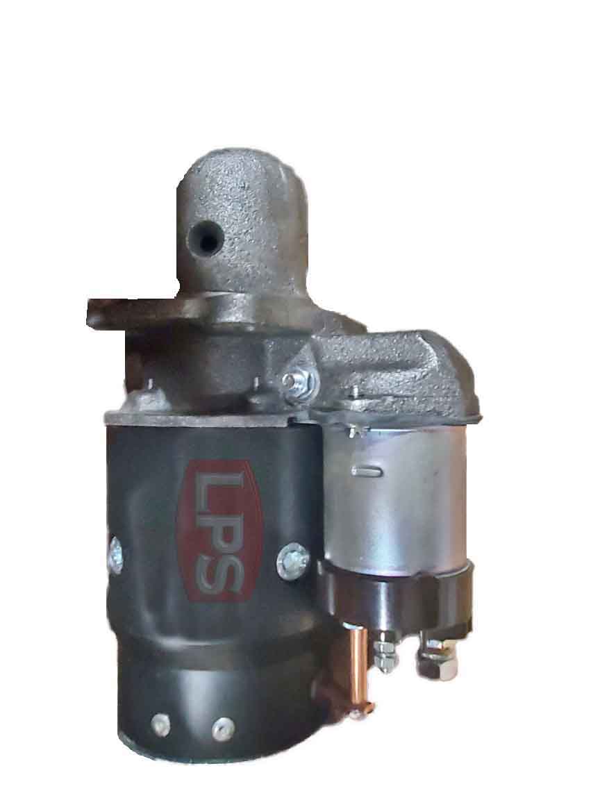 LPS Starter to Replace Bobcat® OEM 6658896