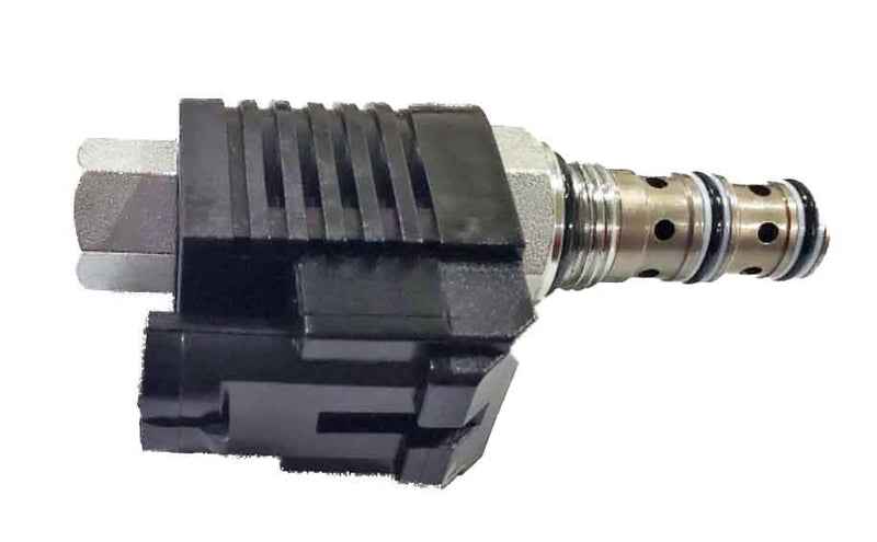 LPS Control Valve-Port Lock Solenoid to Replace John Deere® OEM KV23085