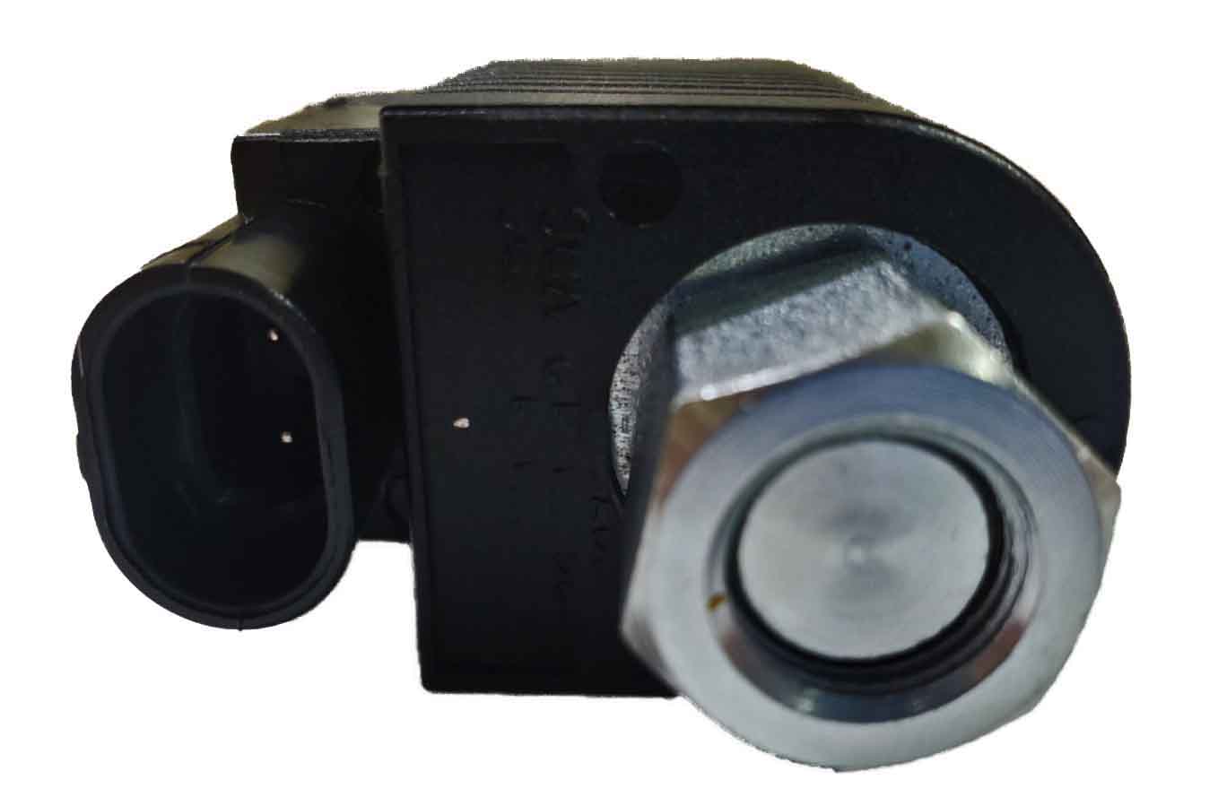 LPS Control Valve-Port Lock Solenoid to Replace John Deere® OEM KV23085