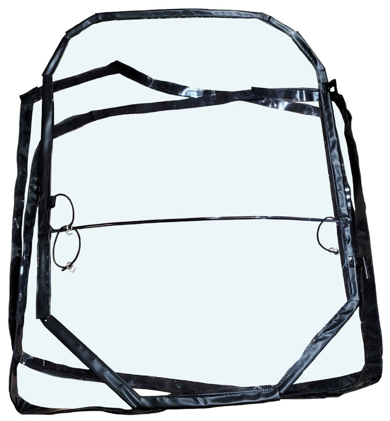 LPS Vinyl Cab Enclosure for Replacement on Bobcat&#174; T590