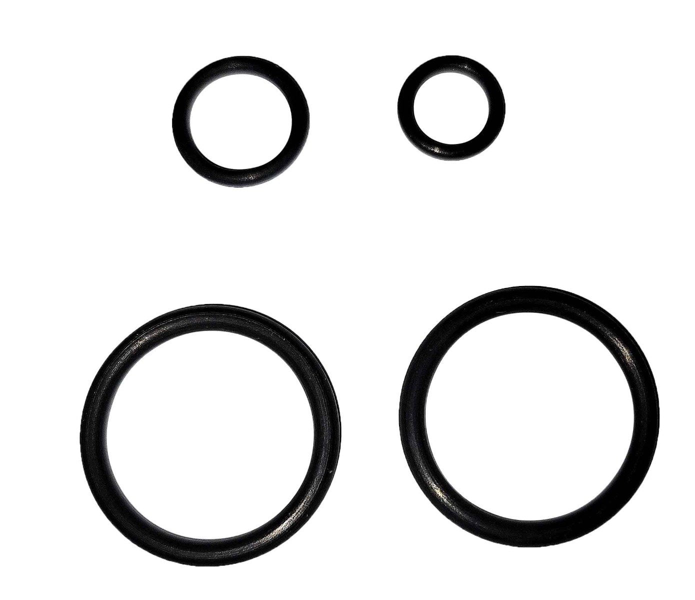 LPS Reman Drive Motor to Replace John Deere® OEM AT330333