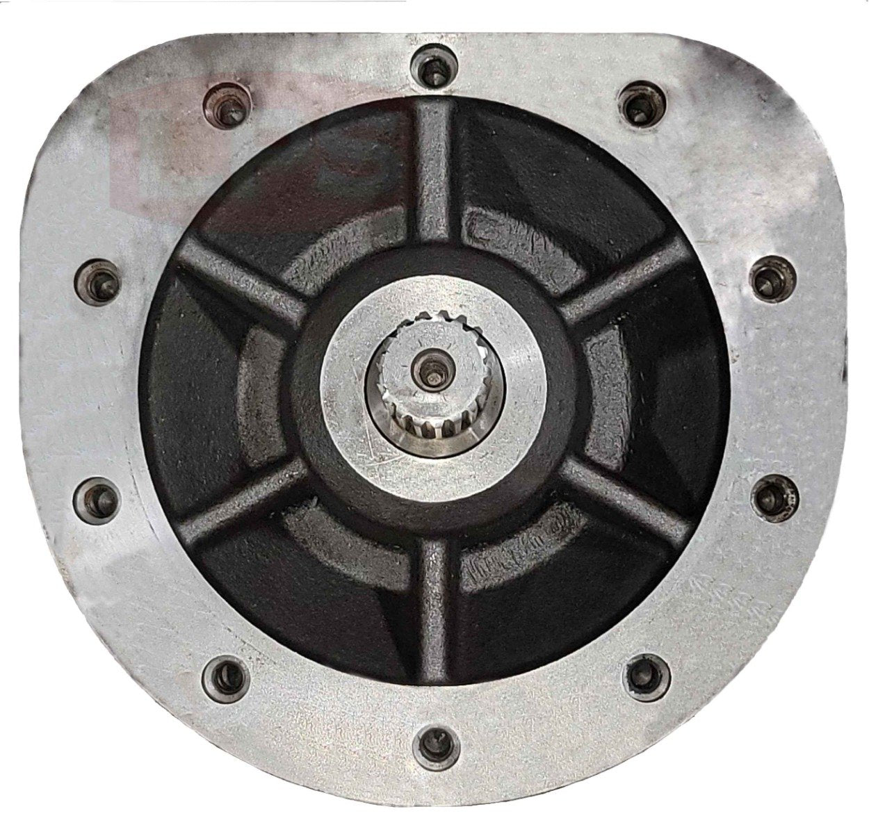 LPS Reman Drive Motor to Replace John Deere® OEM AT330333