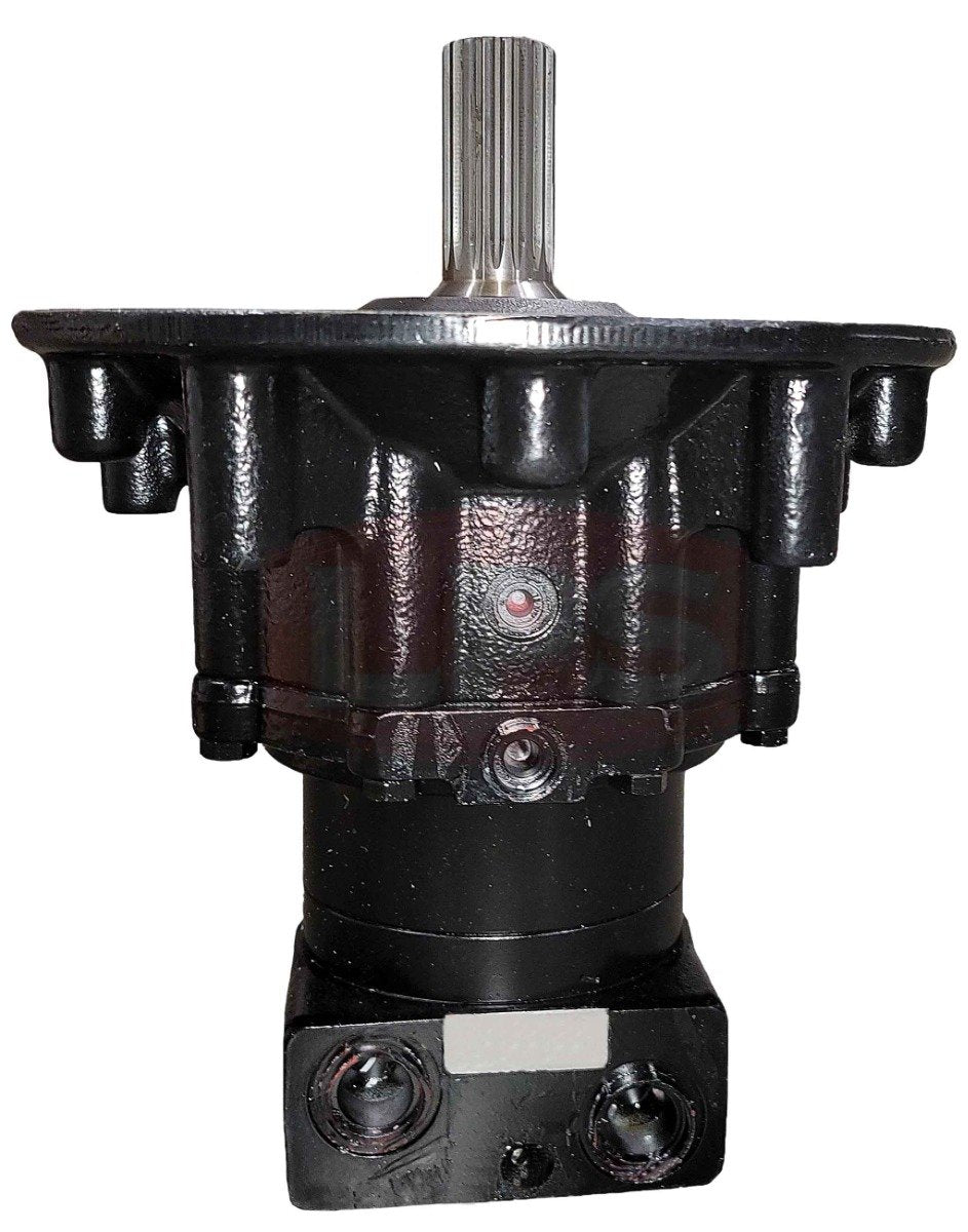 LPS Reman Drive Motor to Replace John Deere® OEM AT330333