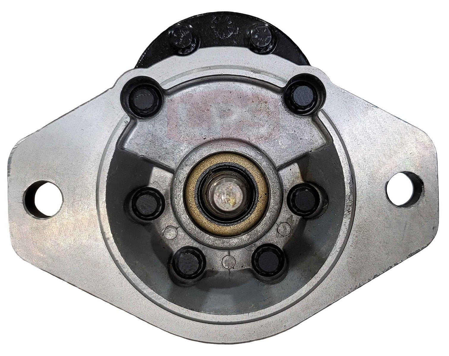 LPS Hydraulic Gear Pump to Replace John Deere® OEM KV15079