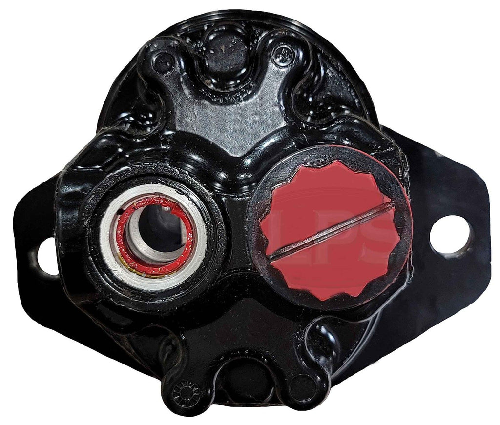 LPS Hydraulic Gear Pump to Replace John Deere® OEM KV15079