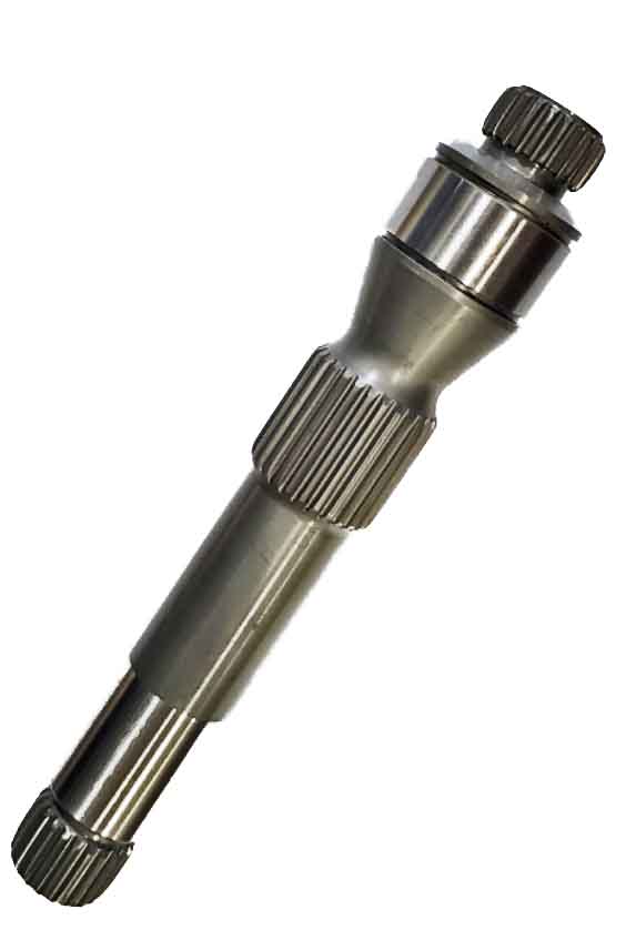 LPS Tandem Drive Pump Rear Shaft to Replace Bobcat® OEM 6669407