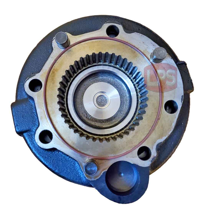 LPS Brake Sub Assembly for Replacement on Case® Skid Steer Loaders