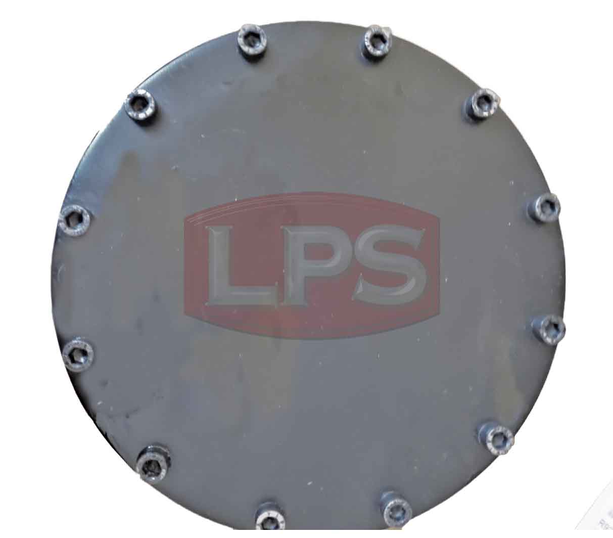 LPS Brake Sub Assembly for Replacement on Case® Skid Steer Loaders